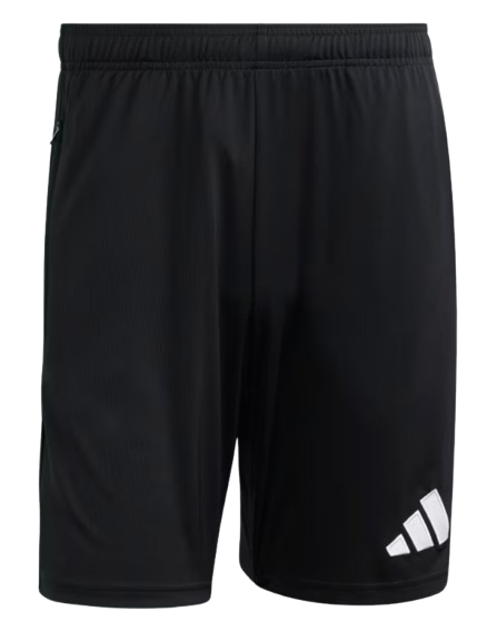adidas Men's Entrada26 Shorts: $10.50