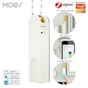 Moes ZigBee Smart DIY Motorized Roller Blinds Drive Motor Hub for $40 + free shipping