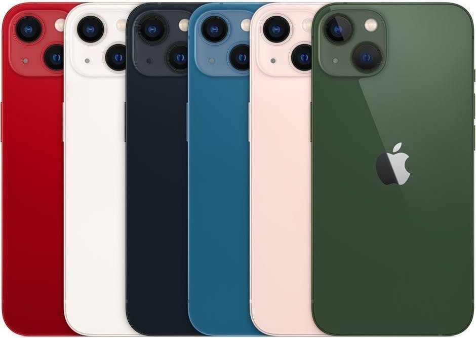 Refurb Unlocked Apple iPhone 13 128GB: $193, ending today