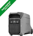 EcoFlow Delta Pro 3 4000Wh Portable Power Station for $1,499 + free shipping