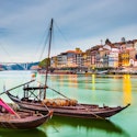 6-Night Portugal Flight, Hotel, and Tour Vacation for From $1,449 per person