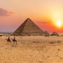 9-Night Egypt Flight, Hotel, and Nile Cruise Vacation for From $3,699 per person
