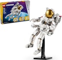 LEGO Creator 3 in 1 Space Astronaut Toy for $44 + free shipping