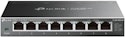 TP-Link 8-Port Multi-Gigabit 2.5G Ethernet Switch for $50 + free shipping