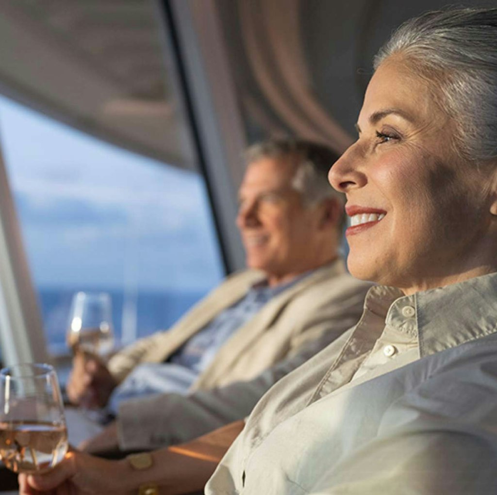 Holland America 17-Day Circle Hawaii Cruise: From $3,798 for 2 Holland America 17-Day Circle Hawaii Cruise: From $3,798 for 2