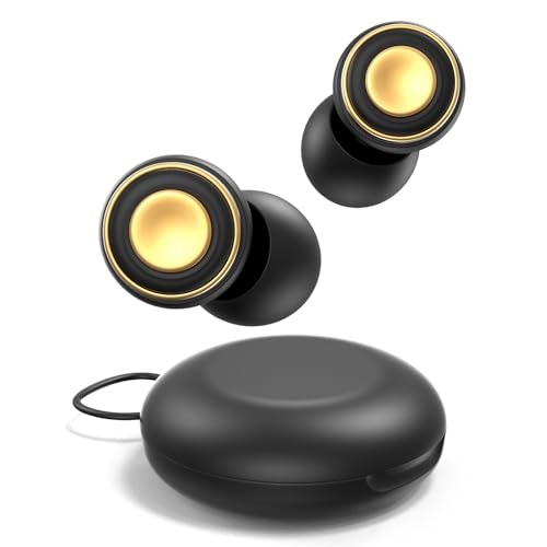 ZovGemy 33dB Noise Reducing Silicone Earplugs: $9.99 ZovGemy 33dB Noise Reducing Silicone Earplugs: $9.99