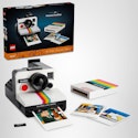 LEGO Ideas Polaroid OneStep SX-70 Building Set for $66 + free shipping