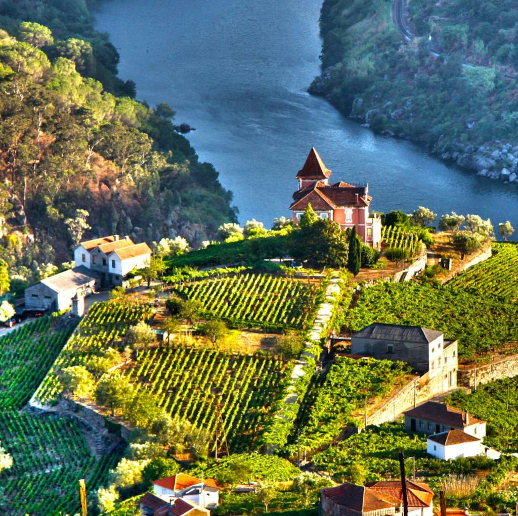 MS Douro Queen 7-Night Portugal Douro River Cruise: From $4,998 for 2 MS Douro Queen 7-Night Portugal Douro River Cruise: From $4,998 for 2