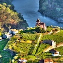MS Douro Queen 7-Night Portugal Douro River Cruise for From $4,998 for 2
