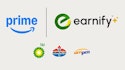 Amazon Prime July 4th Earnify Fuel Savings: Save 50 cents/gallon + free shipping