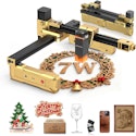 Artilume Foldable Laser Engraver for $118 + free shipping