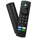 Replacement Remote Control for Fire Smart TV Stick & Cube for $4 + free shipping w/ Prime