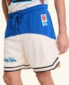 Marvel x NBA x Macy's Adult's Spider-Man Basketball Shorts for $22 + free shipping w/ $25