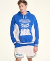 Marvel x NBA x Macy's Adult's Spider-Man Pullover Hoodie for $26 + free shipping w/ $25