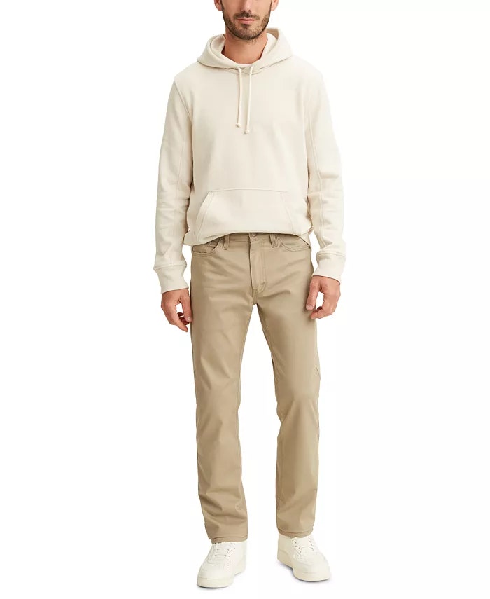 Levi's Men's 541 Athletic Taper-Fit Stretch Jeans : $42 Levi's Men's 541 Athletic Taper-Fit Stretch Jeans : $42