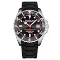 Stuhrling Depthmaster Heritage 4087 Swiss Quartz Diver Watch for $105 + free shipping