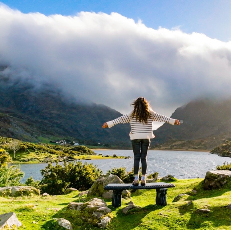 9-Night Ireland Flight, Hotel, and Car Vacation: From $2,798 for 2