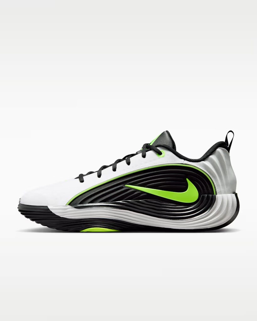 Nike Giannis Immortality 5 Basketball Shoes:  $48 