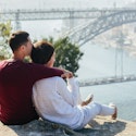 6-Night Lisbon and Porto Flight, Hotel, and Train Vacation for From $1,858 for 2