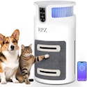 RPZ Smart HEPA Air Purifier for $60 + free shipping