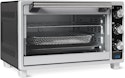 Amazon Basics 6-Slice 23-Qt Toaster Oven w/ Air Fryer for $42 + free shipping