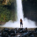6-Night Costa Rica Flight, Hotel, and Transfer Vacation for From $2,078 for 2