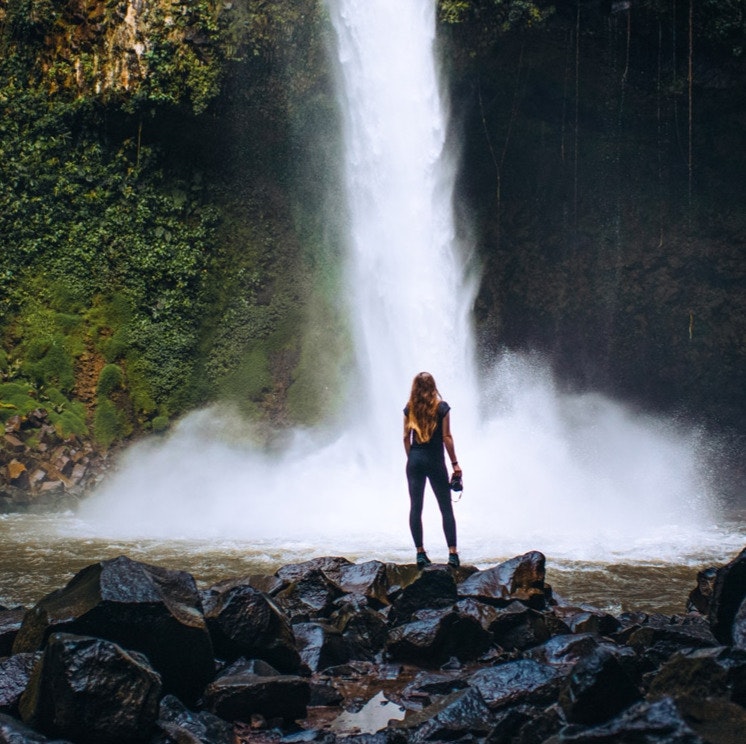 6-Night Costa Rica Flight, Hotel, and Transfer Vacation: From $2,078 for 2