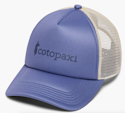 Cotopaxi Vintage Trucker Hat for $10 + free shipping w/ $60