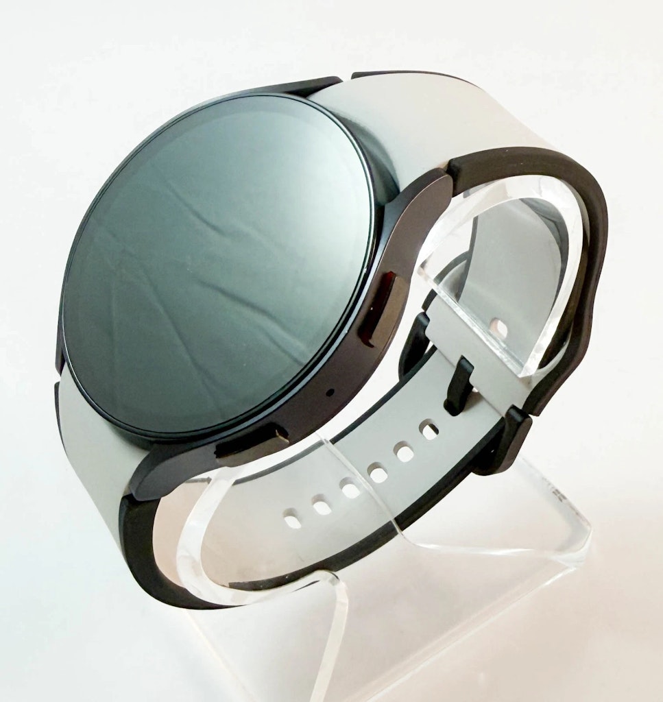 Refurb Samsung Galaxy Watch 6 44mm Bluetooth Smartwatch: $64 Refurb Samsung Galaxy Watch 6 44mm Bluetooth Smartwatch: $64