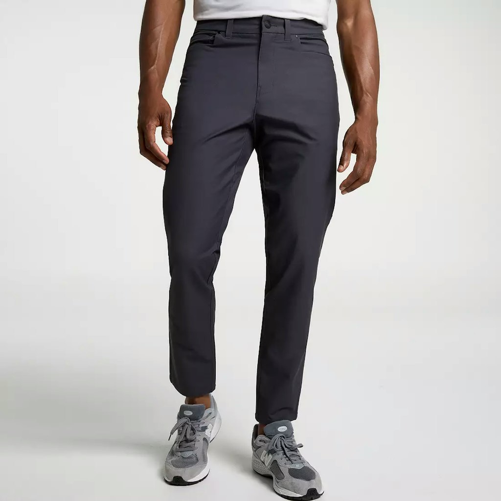 VRST Men's Limitless Canvas 5-Pocket Pants: $15 VRST Men's Limitless Canvas 5-Pocket Pants: $15