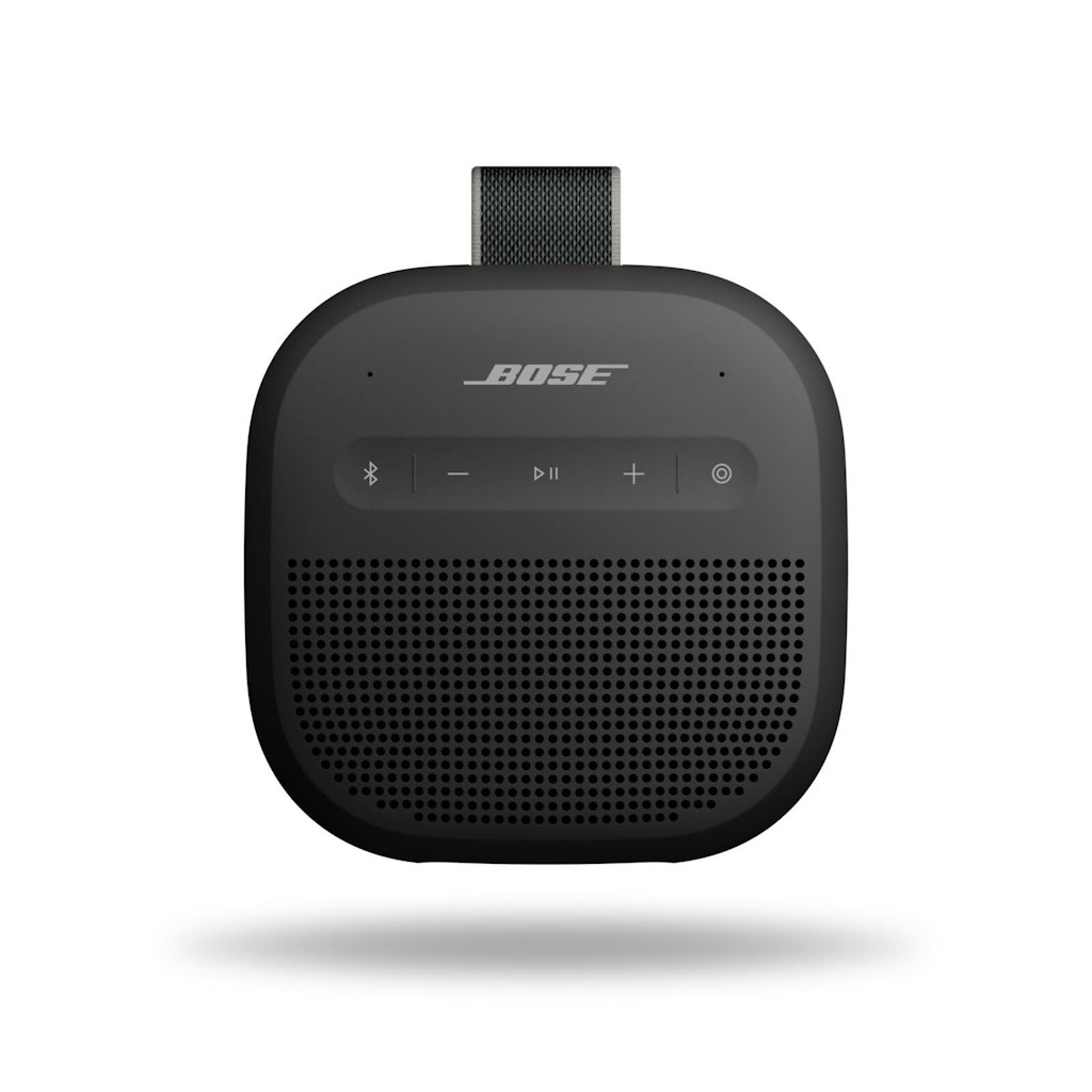 2nd Gen Bose SoundLink Micro Bluetooth Speaker: $79 2nd Gen Bose SoundLink Micro Bluetooth Speaker: $79