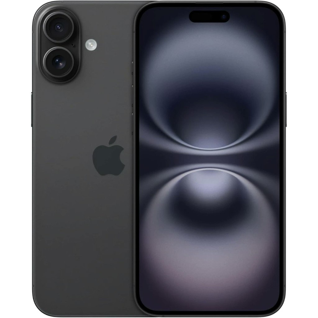 Refurb Unlocked Apple iPhone 16 Plus 256GB Smartphone: $599 Refurb Unlocked Apple iPhone 16 Plus 256GB Smartphone: $599