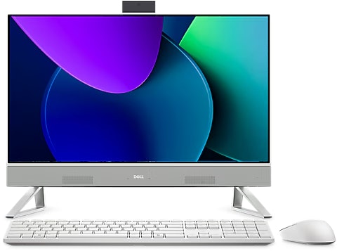 Dell 24 Core i5 24" All-in-One Desktop: $870 Dell 24 Core i5 24" All-in-One Desktop: $870