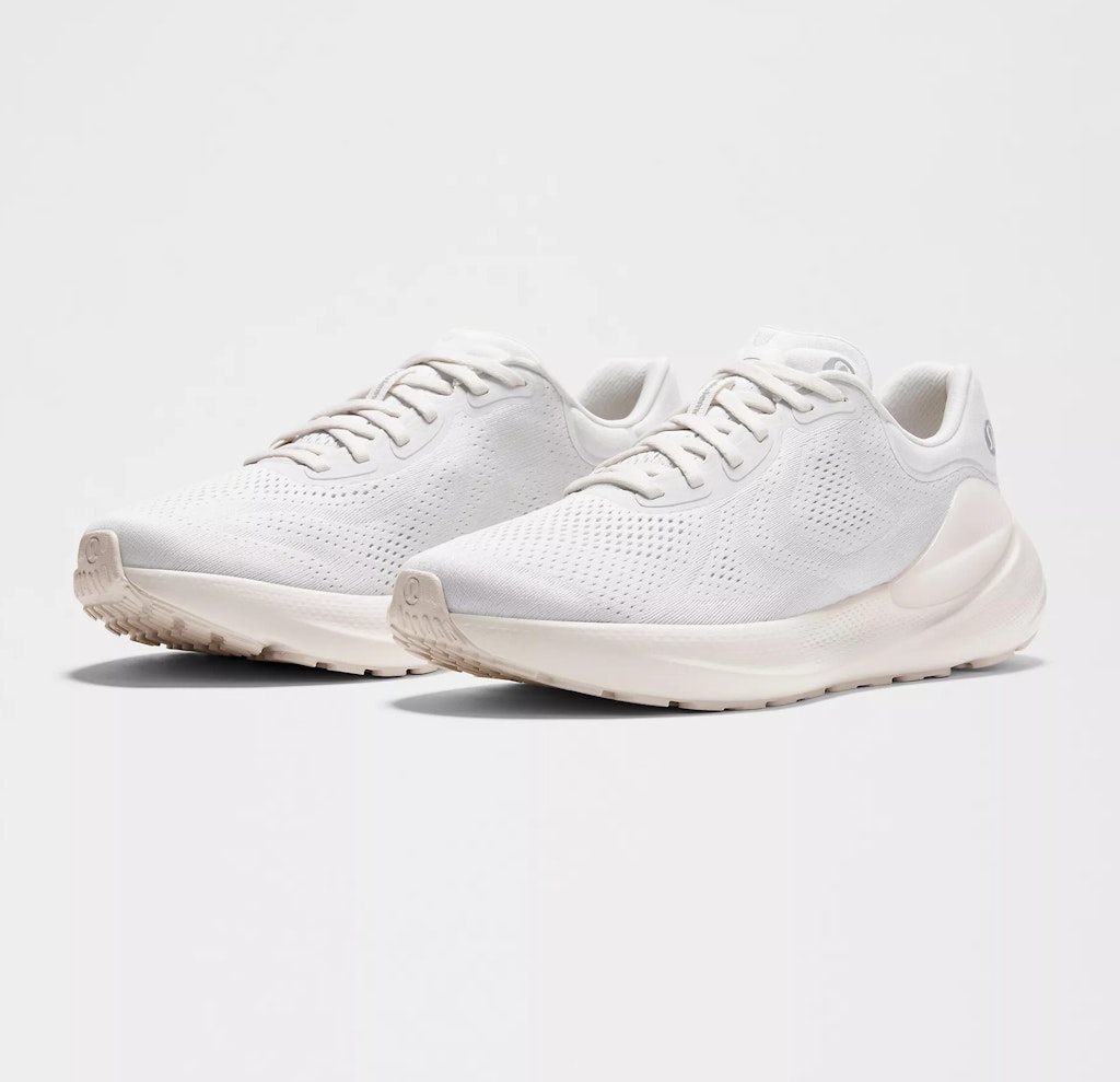 lululemon Men's Beyondfeel Running Shoes: $119 lululemon Men's Beyondfeel Running Shoes: $119