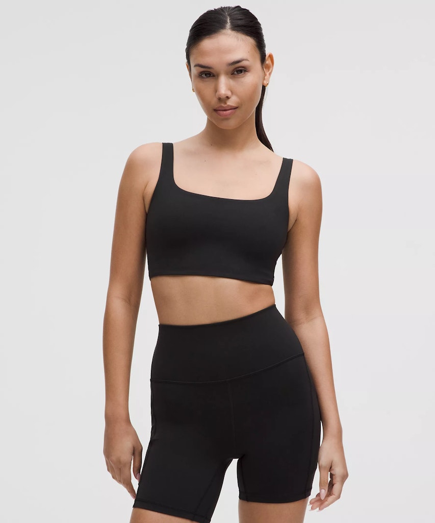 lululemon Women's Sports Bras Summer Savings Specials: From $29
