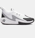 Under Armour Curry 3Z 25 Basketball Shoes for $35 + free shipping w/ $50