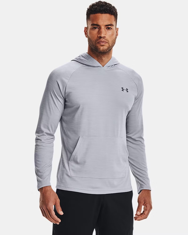 Under Armour Men's UA Velocity Hoodie: $17 Under Armour Men's UA Velocity Hoodie: $17