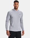 Under Armour Men's UA Velocity Hoodie for $17 + free shipping w/ $50