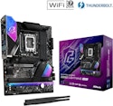 ASRock Z890 Lightning WiFi LGA 1851 ATX Motherboard for $190 + free shipping