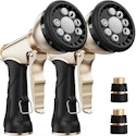 RainPoint Garden Savings at Amazon: Up to 50% off + free shipping