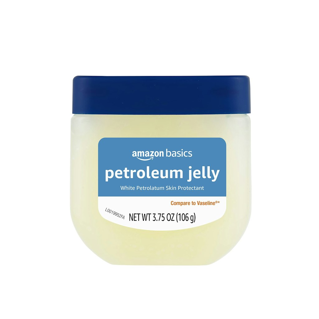 Amazon Basics 3.75-oz. Petroleum Jelly Skin Protectant: $2 w/ Sub & Save