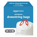 Amazon Basics Health and Household Deals: Extra 25% off w/ Sub & Save + free shipping
