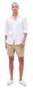 Gap Men's Summer Sale: Up to 60% off + free shipping w/ $50