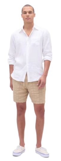 Gap Men's Summer Sale: Up to 60% off
