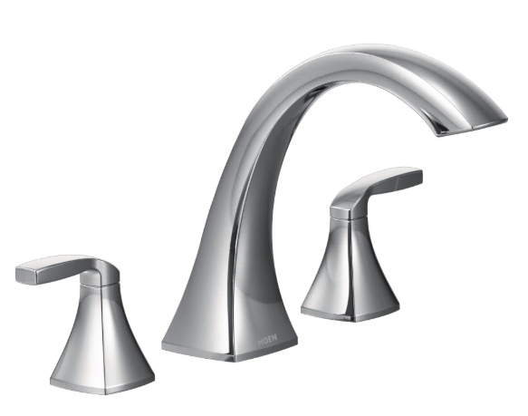 Moen Summer Savings: Up to 25% off in cart
