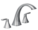 Moen Summer Savings: Up to 25% off in cart + free shipping w/ $300