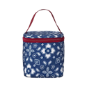 Sun Squad 4-Can Personal Cooler for $4 + free shipping w/ $35