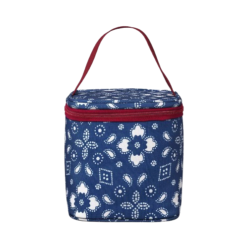 Sun Squad 4-Can Personal Cooler: $4