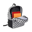 dealworthy 16" Backpack for $5.00 + free shipping w/ $35
