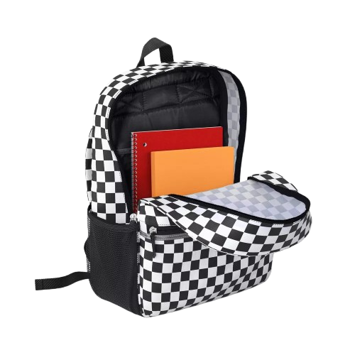 dealworthy 16" Backpack: $5.00